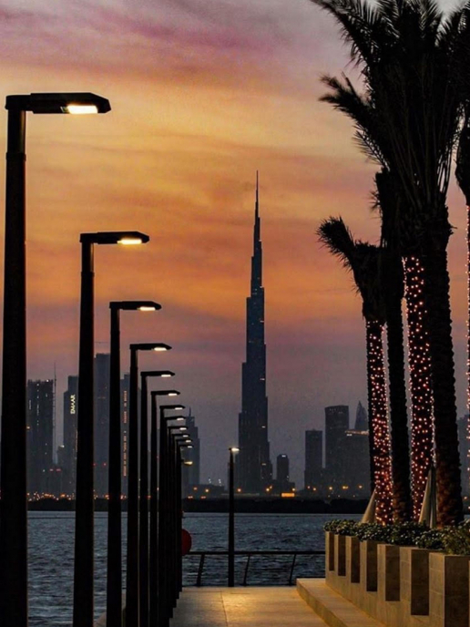10 Insta-worthy snaps of Dubai’s Burj Khalifa | News | Time Out Dubai
