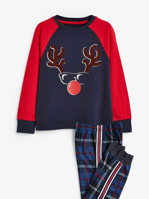 next christmas pjs