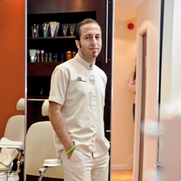 10 Top Dubai Hairdressers Best Hair Salons Near Me Wellbeing
