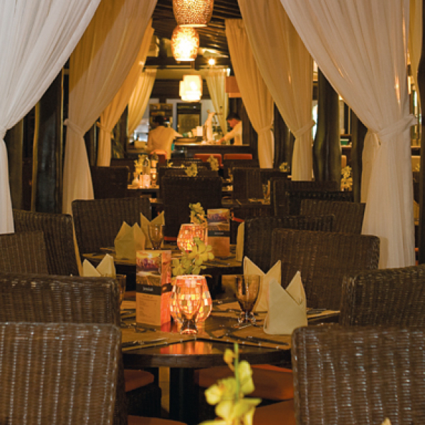 10 best family restaurants in Dubai | Restaurants | Time Out Dubai