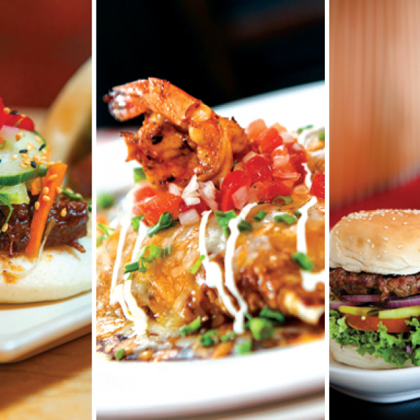 15 Top Places To Eat American Food In Dubai Restaurants Time