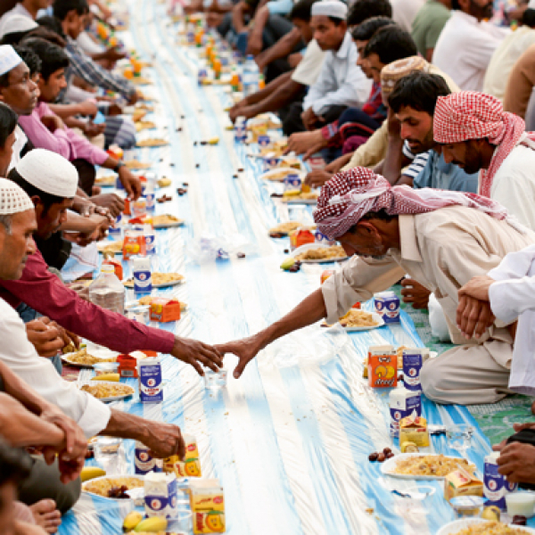 Ramadan in Dubai 2014 | Things To Do | Time Out Dubai, ramadan 2020 vienna
