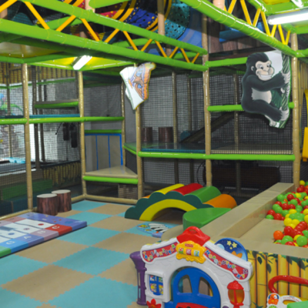 12 Indoor Play Areas In Dubai Education Time Out Dubai