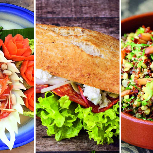 Cheap Eats In Dubai Restaurants Time Out Dubai
