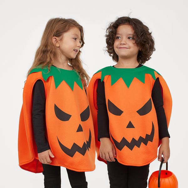 Halloween 2020 Halloween Must Haves For A Spook Tacular Night Kids Time Out Dubai