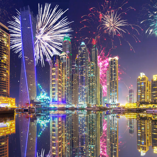 New Year's Eve in Dubai 2020-2021: The best places to party | New Year’s Eve 2020-2021 | Time ...