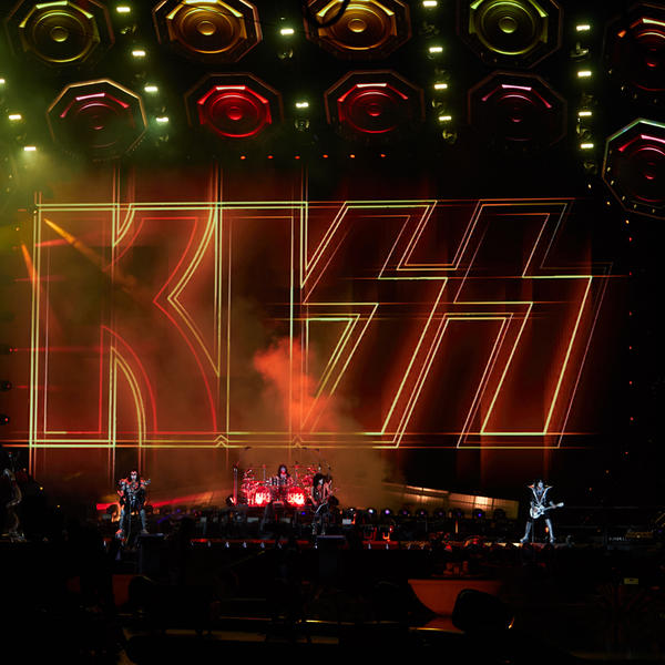 KISS 2020 Goodbye: all the pictures from Atlantis The Palm ...