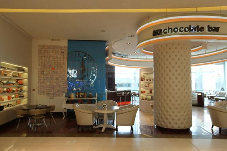 Top 15 Dubai Chocolatiers Restaurants Time Out Dubai