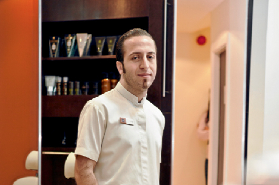 10 Top Dubai Hairdressers Best Hair Salons Near Me Wellbeing