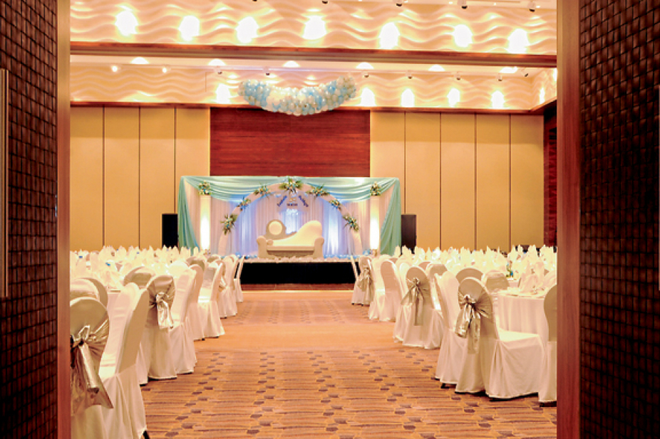Hotel Party Venues In Dubai Hotels Time Out Dubai