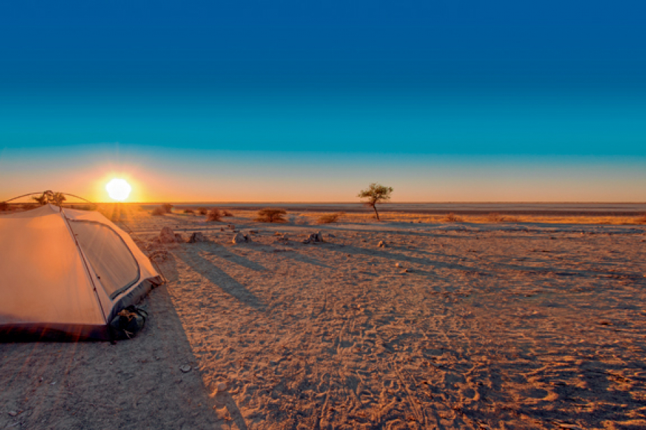 10 Top Uae Camping Spots Things To Do Time Out Dubai