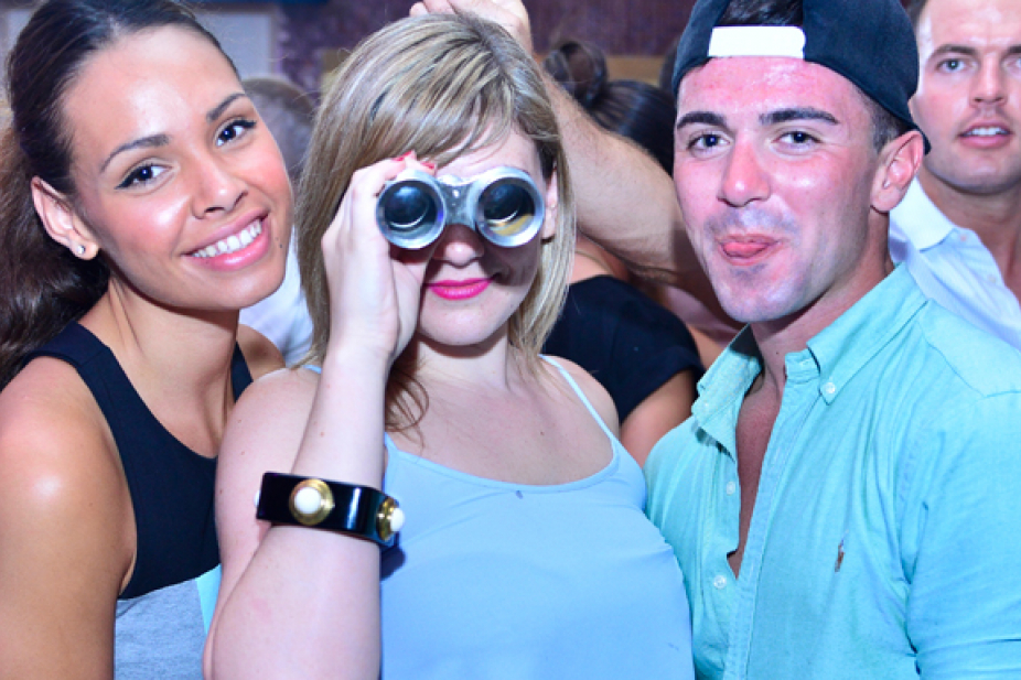 Nightclub bouncer jobs in dubai