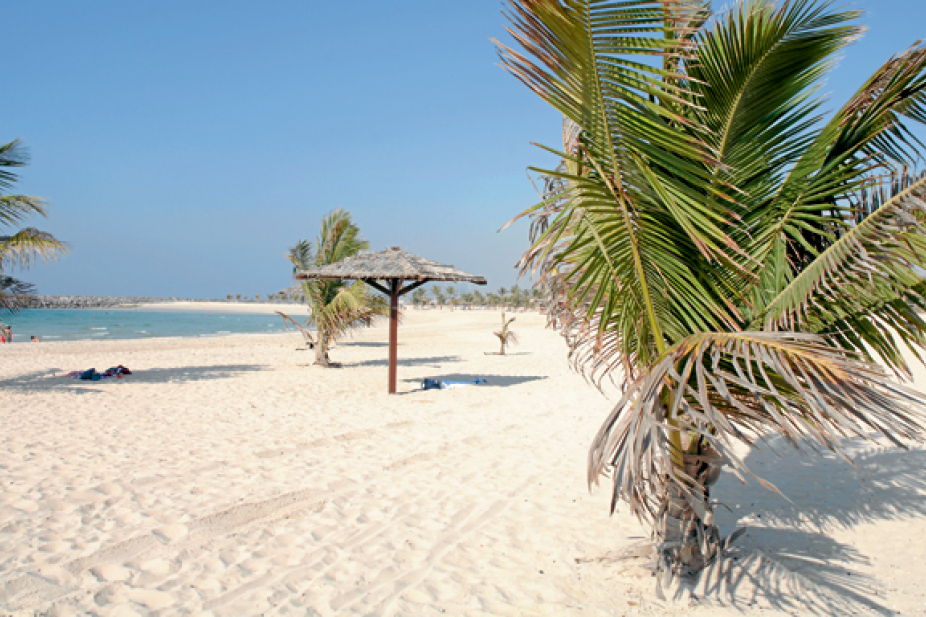 Five Public Barbecue Spots In Dubai Best Bbq Spots Near Me
