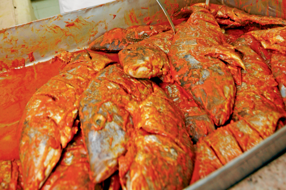 50 best dishes of 2013 | Restaurants | Time Out Dubai
