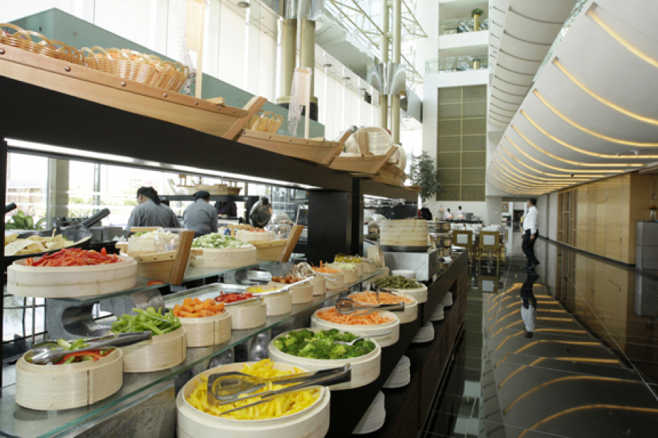 13 New Year Eve dinner deals | Bars &amp; Nightlife | Time Out Dubai