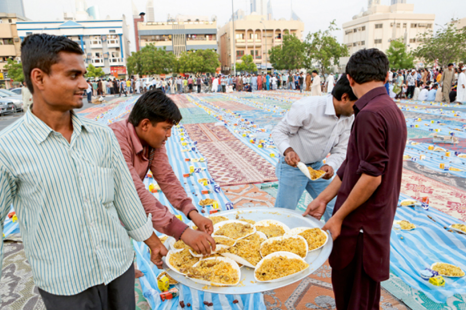 Ramadan in Dubai 2014 | Things To Do | Time Out Dubai, ramadan 2020 vienna