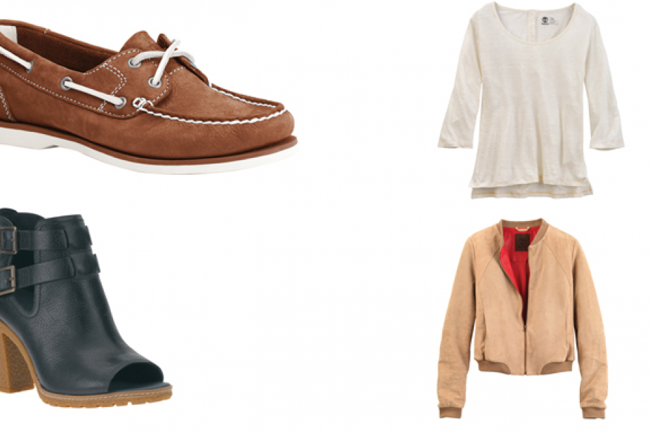 timberland mirdif city center