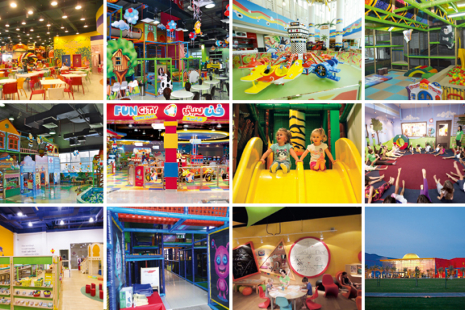 12 Indoor Play Areas In Dubai Education Time Out Dubai