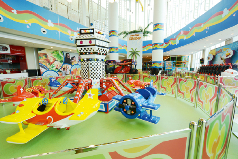 12 Indoor Play Areas In Dubai Education Time Out Dubai