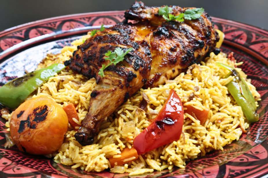 50 Delicious Recipes From Dubai Chefs Restaurants Time Out Dubai
