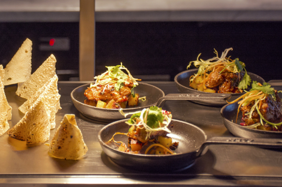 50 Delicious Recipes From Dubai Chefs Restaurants Time Out Dubai