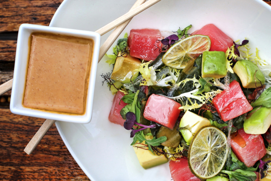 50 Delicious Recipes From Dubai Chefs Restaurants Time Out Dubai