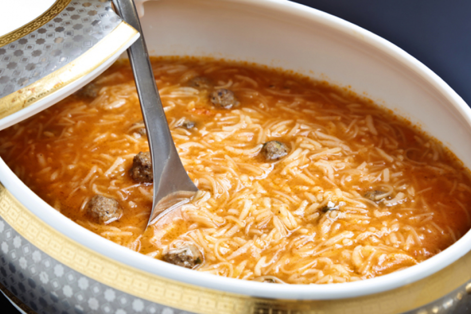 50 Delicious Recipes From Dubai Chefs Restaurants Time Out Dubai
