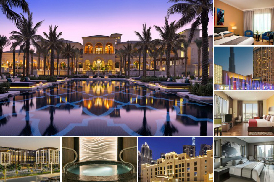 13 Dubai Hotel Offers For Eid Al Adha Hotels Time Out Dubai