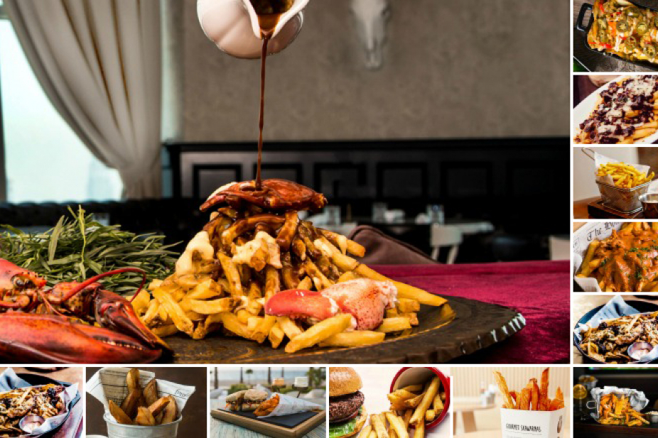 Dubai S Best Fries Restaurants Time Out Dubai