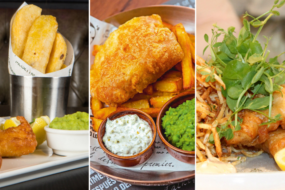 dubai s 11 best fish and chips restaurants time out dubai