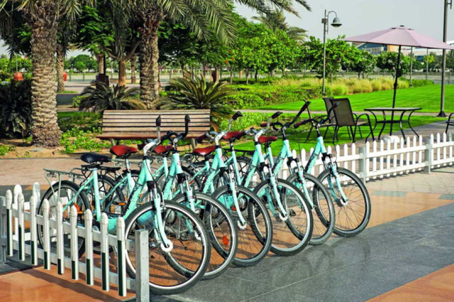 18 Best Picnic Spots In Dubai Things To Do Time Out Dubai