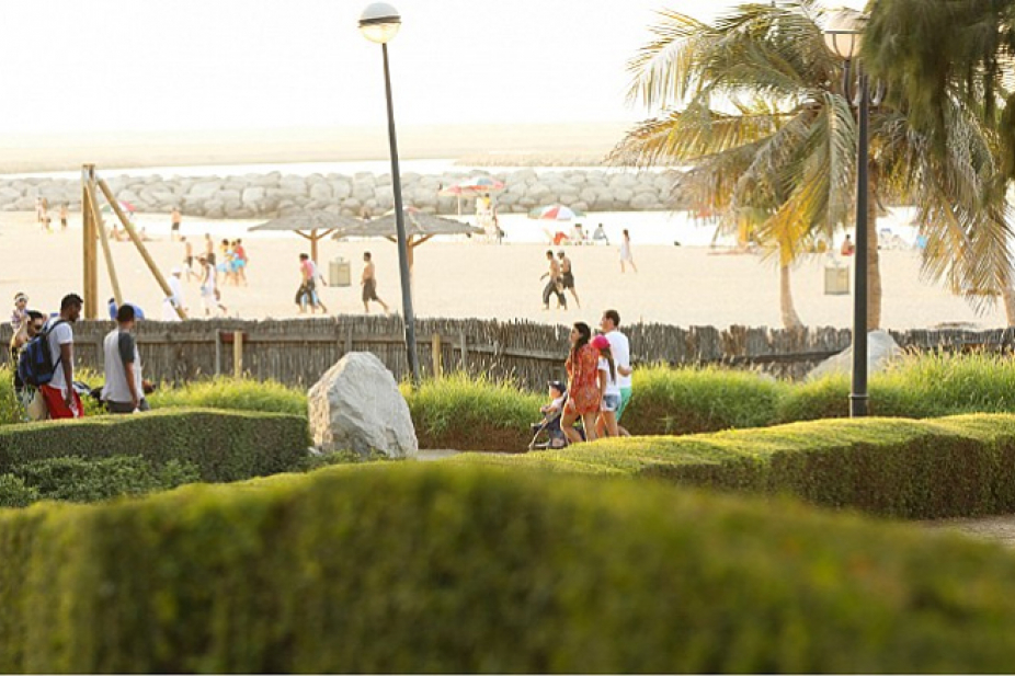 18 Best Picnic Spots In Dubai Things To Do Time Out Dubai