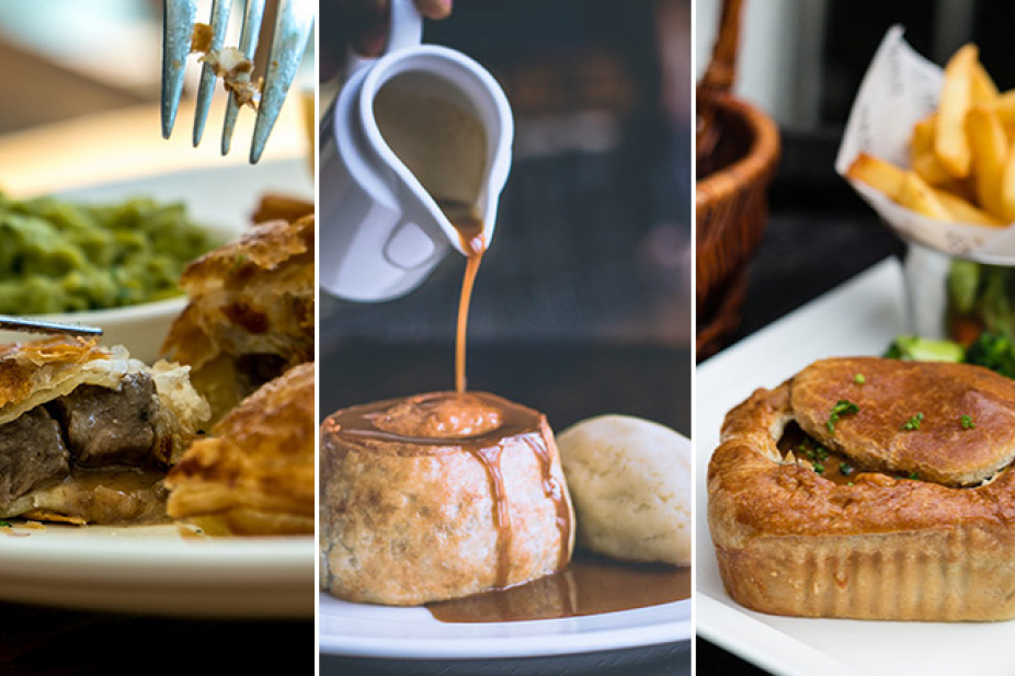 24 Of Dubai S Best Pies Restaurants Time Out Dubai