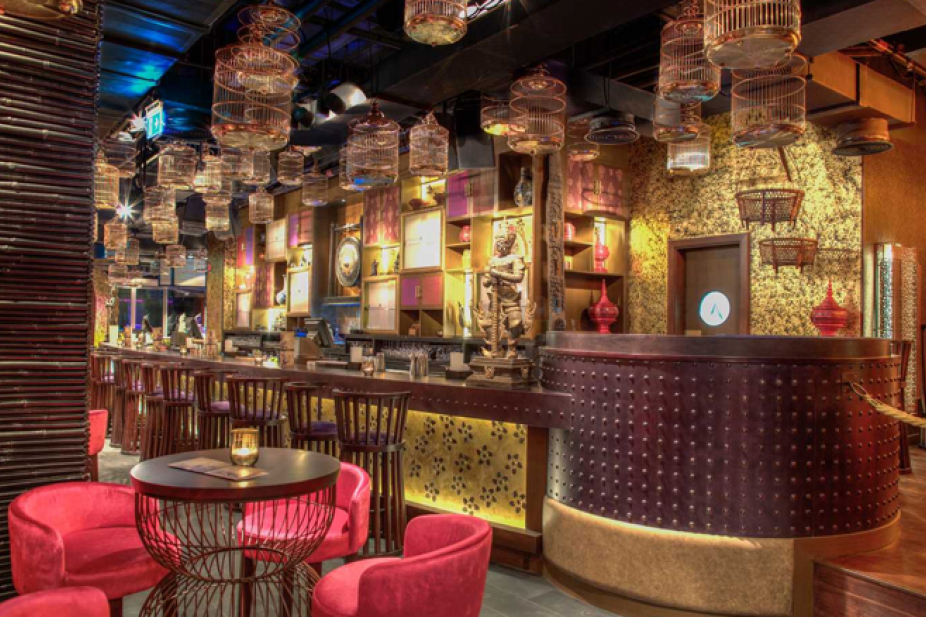 Dubai S Best Indoor Bars To Avoid The Scorching Heat Bars Nightlife Time Out Dubai
