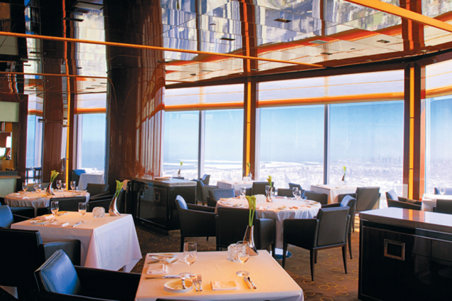 Dubai S Best Indoor Bars To Avoid The Scorching Heat Bars