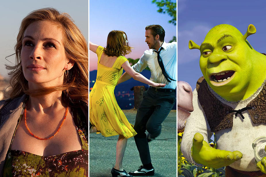 10 Of The Best Feel Good Movies On Netflix Mena Time In 2020 Time Out Dubai