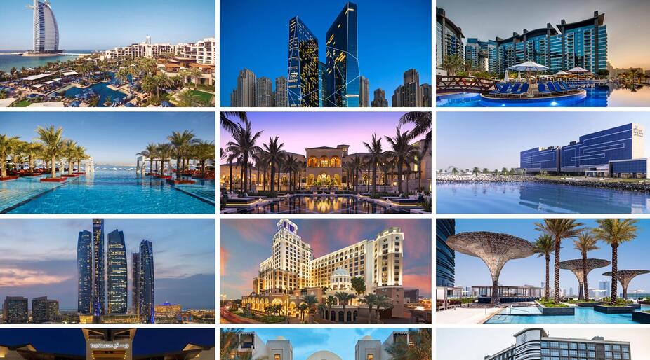 Hotels | Best Dubai Hotels | Accommodation| Cheap Deals | Time Out Dubai