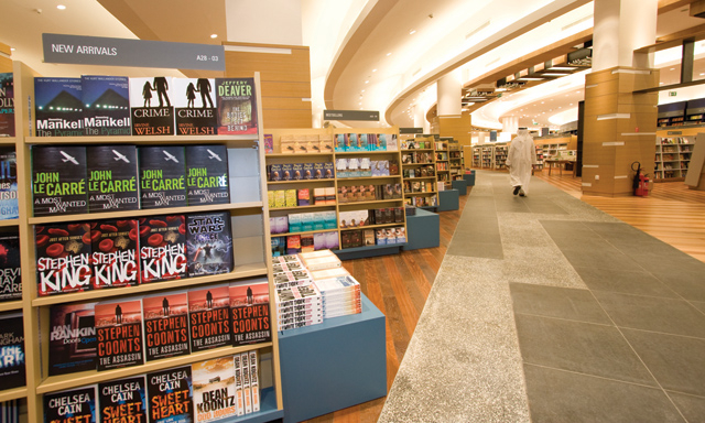 Japanese Book Store Opens In Dubai Shopping Time Out Dubai