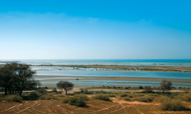 Secret Uae Beaches Beaches Near Me News Time Out Dubai