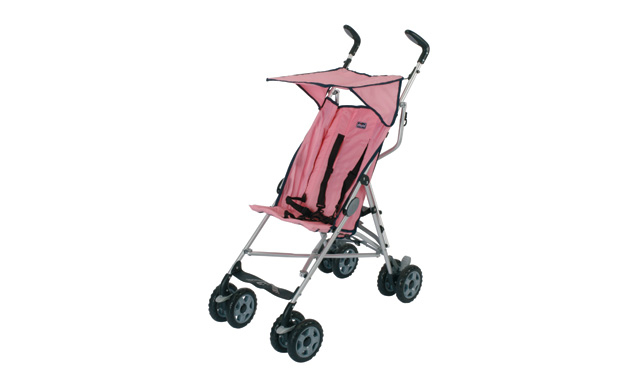 jive stroller accessory pack