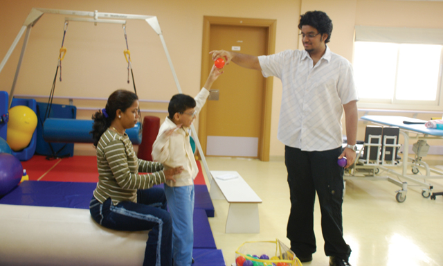 Al Noor Training Centre Community Things To Do Culture Time Out Dubai