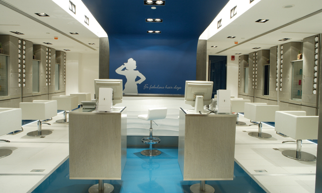Jetset In Dubai Wellbeing Time Out Dubai