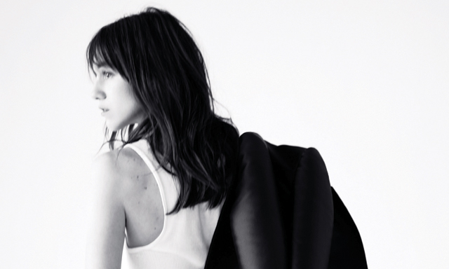 Charlotte Gainsbourg Interview Nightlife Bars Nightlife Music Time Out Dubai