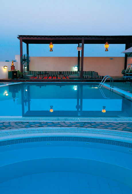 10 Secret Pools News Time Out Dubai