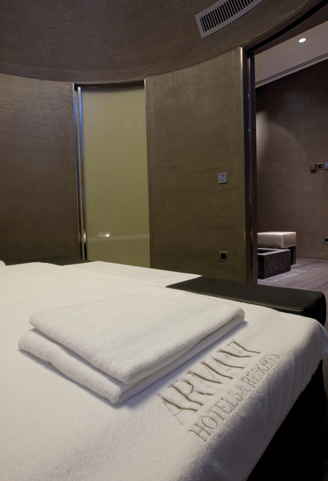Inside Armani Spa Wellbeing Time Out Dubai Inside Armani Spa Wellbeing Time Out Dubai
