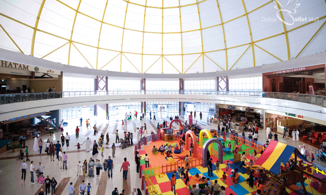 Sale Of The Week Dubai Outlet Mall Shopping Time Out Dubai