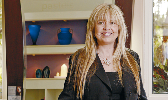 10 To Try Dubai Hairdressers Wellbeing Time Out Dubai