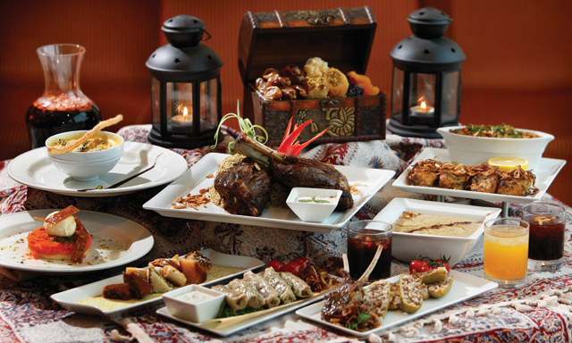 10 Must Try Iftar Dishes Restaurants Ramadan Time Out Dubai