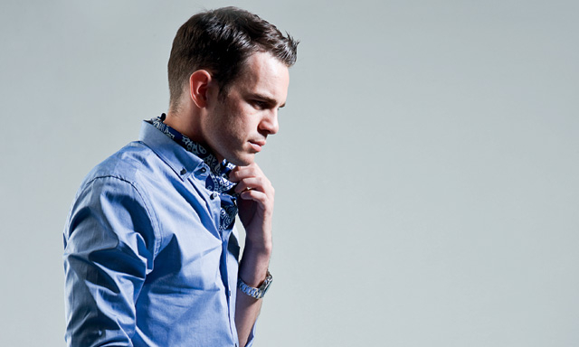 What Exactly Is Smart Casual Shopping Time Out Dubai