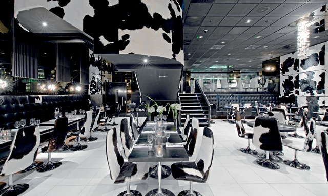 Gaucho Steakhouse Restaurants Time Out Dubai